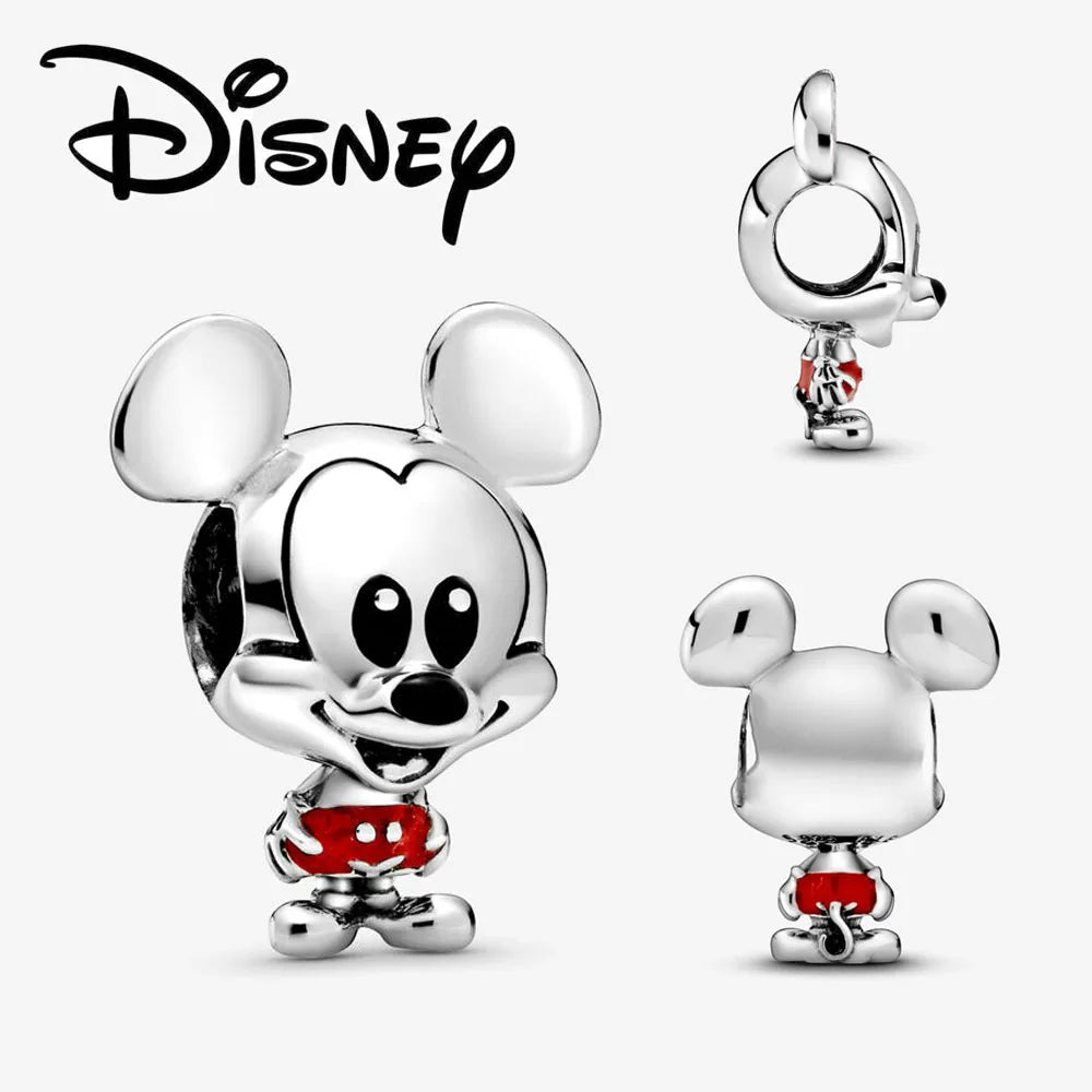 Disney pandora charms