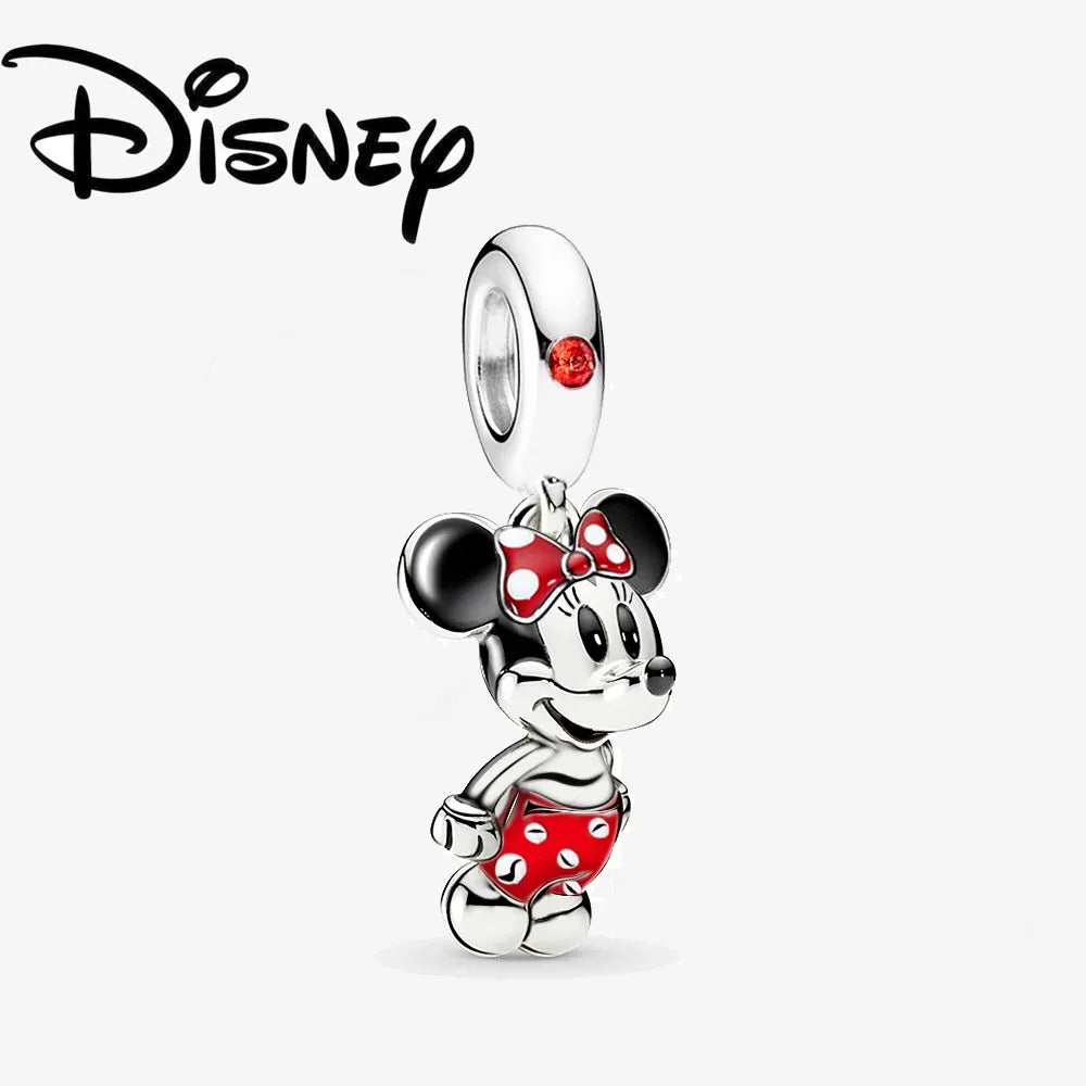 Disney pandora charms