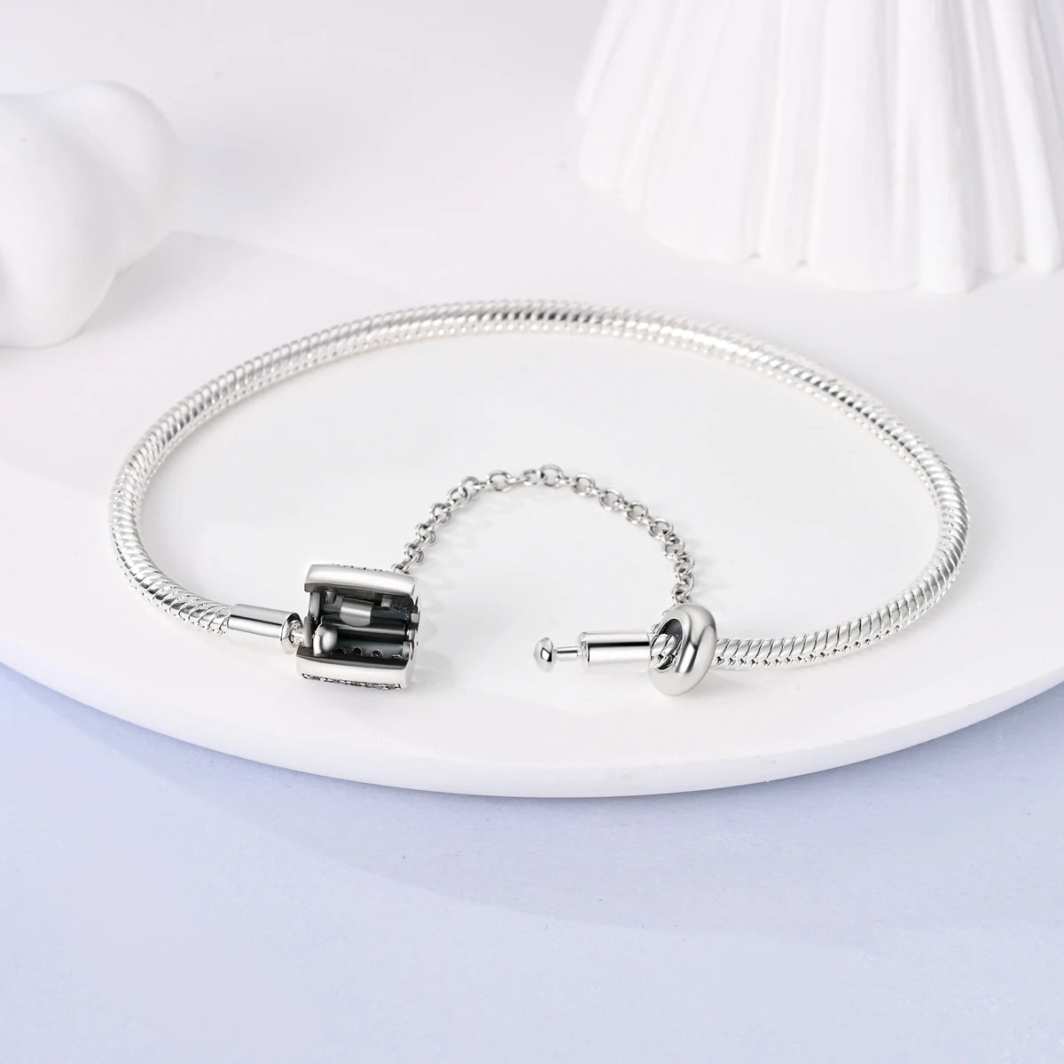 Pandora bracelets