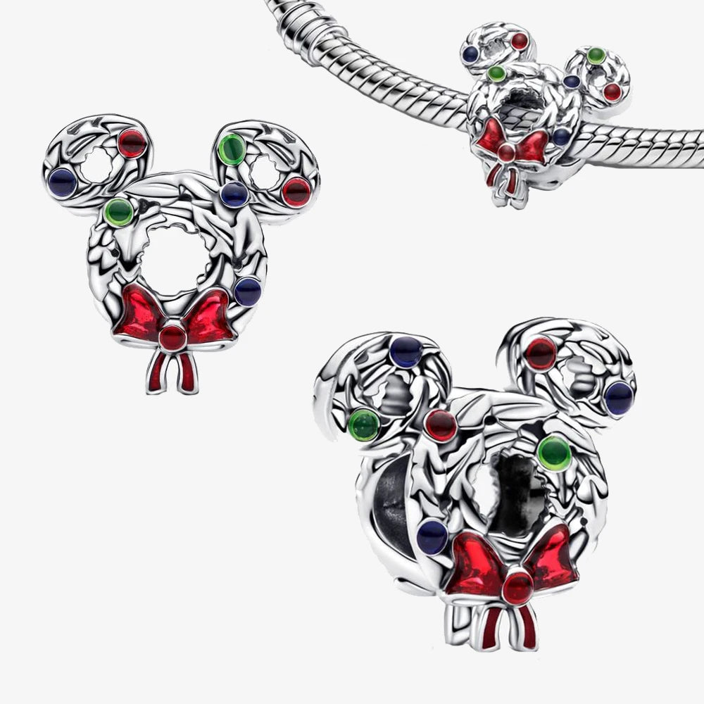 Disney pandora charms