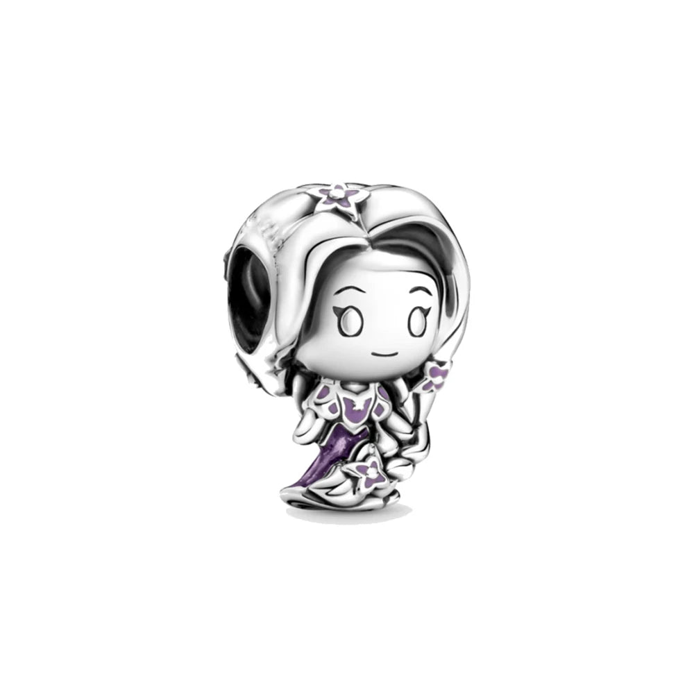 Princess pandora charms