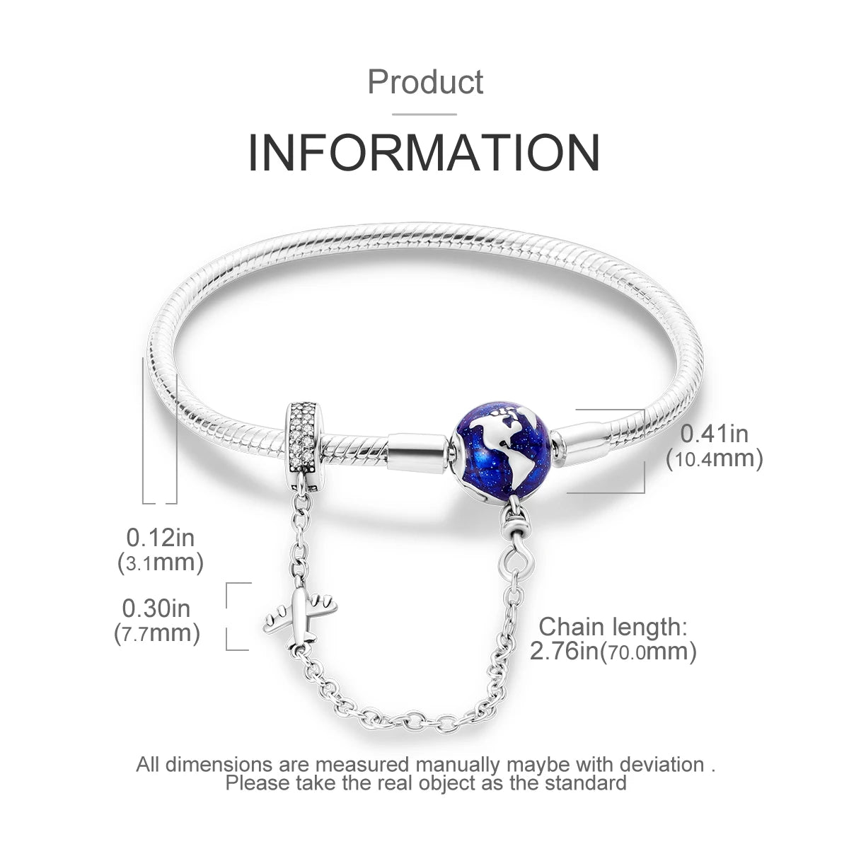 Pandora bracelets