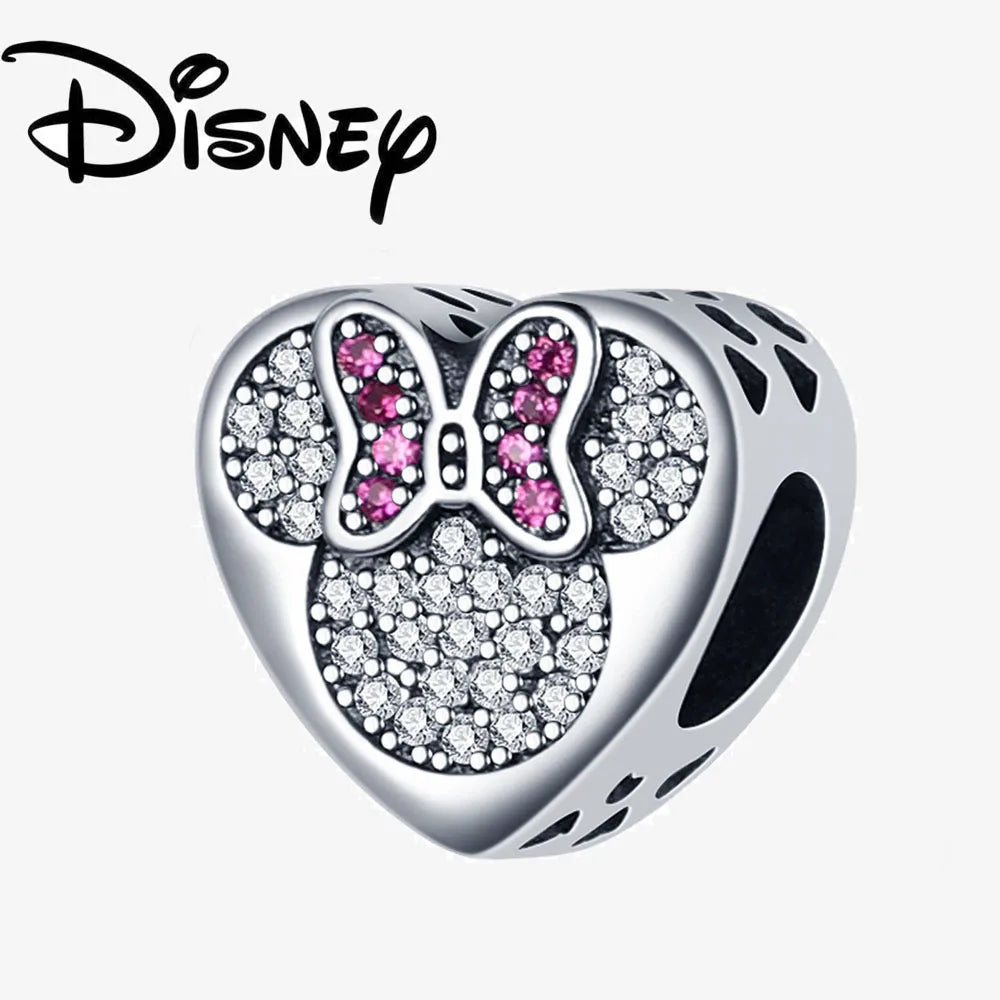 Disney pandora charms