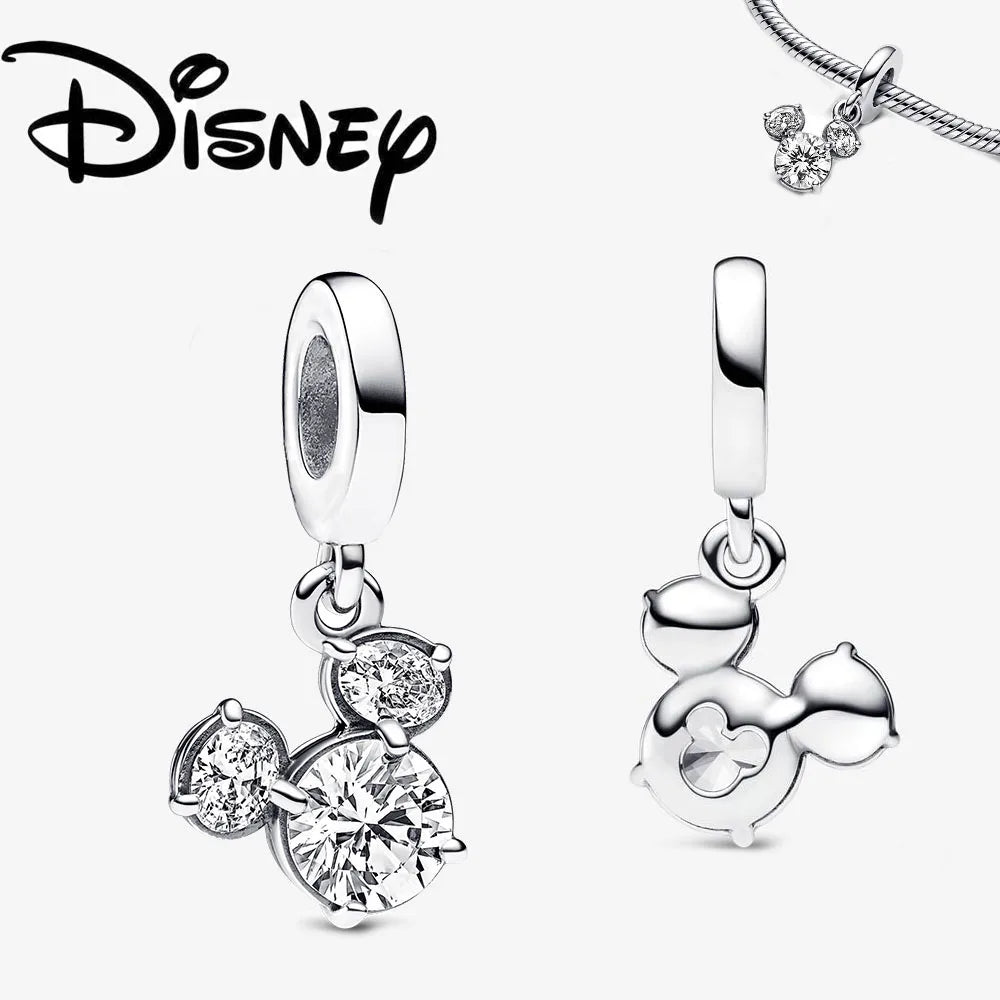Disney pandora charms