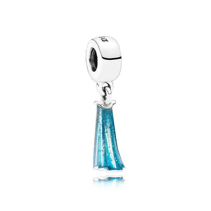 Princess pandora charms