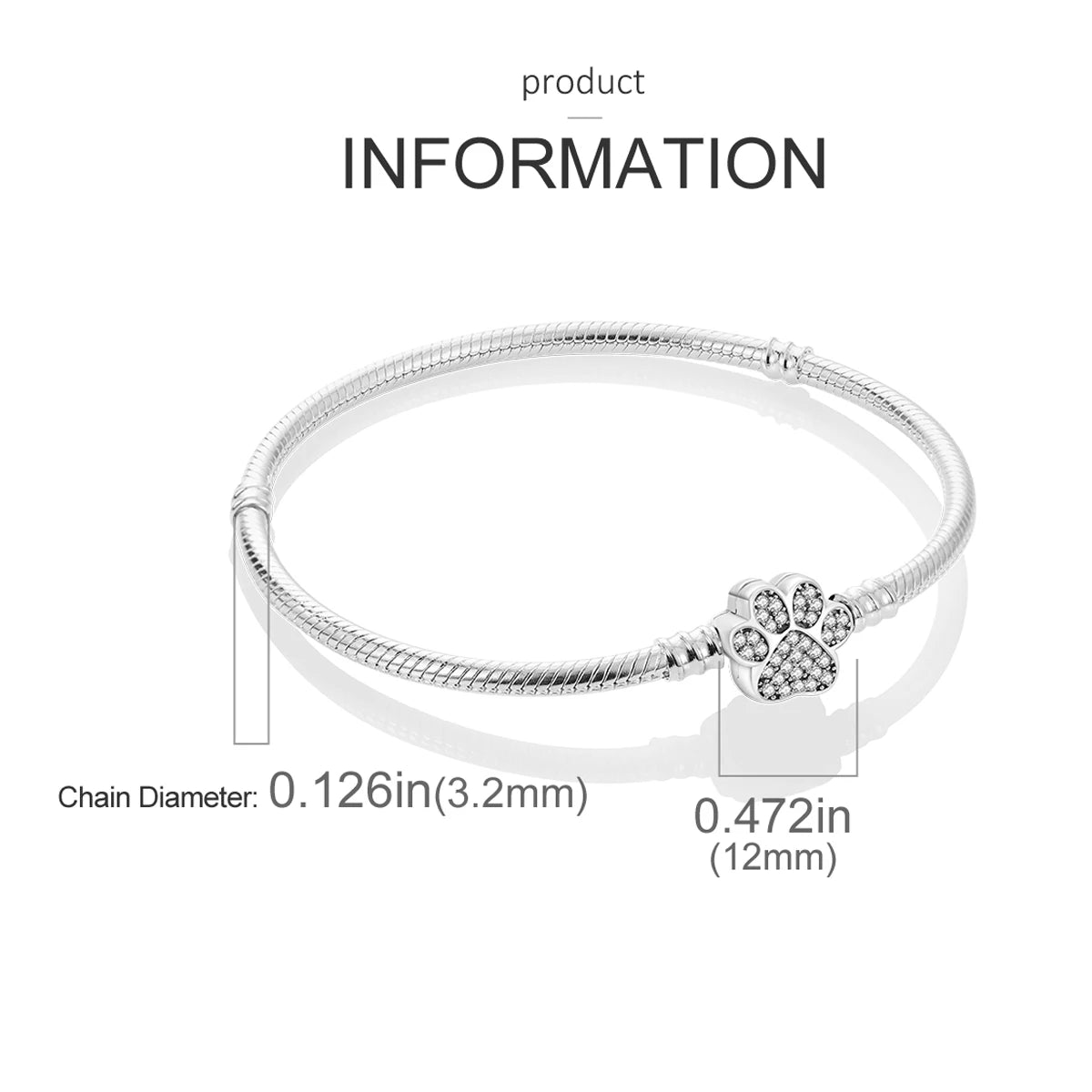 Pandora bracelets