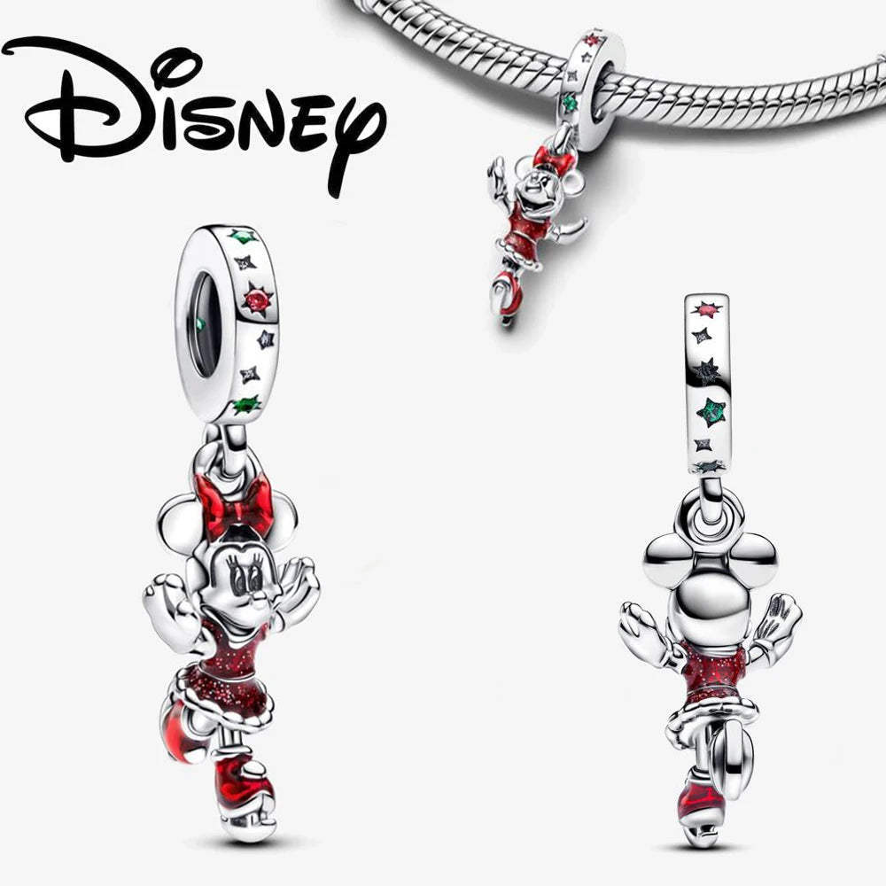Disney pandora charms