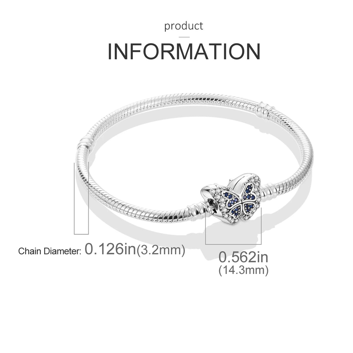Pandora bracelets