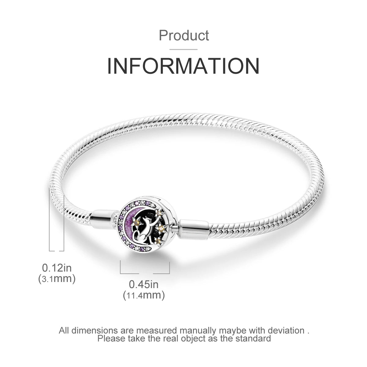 Pandora bracelets