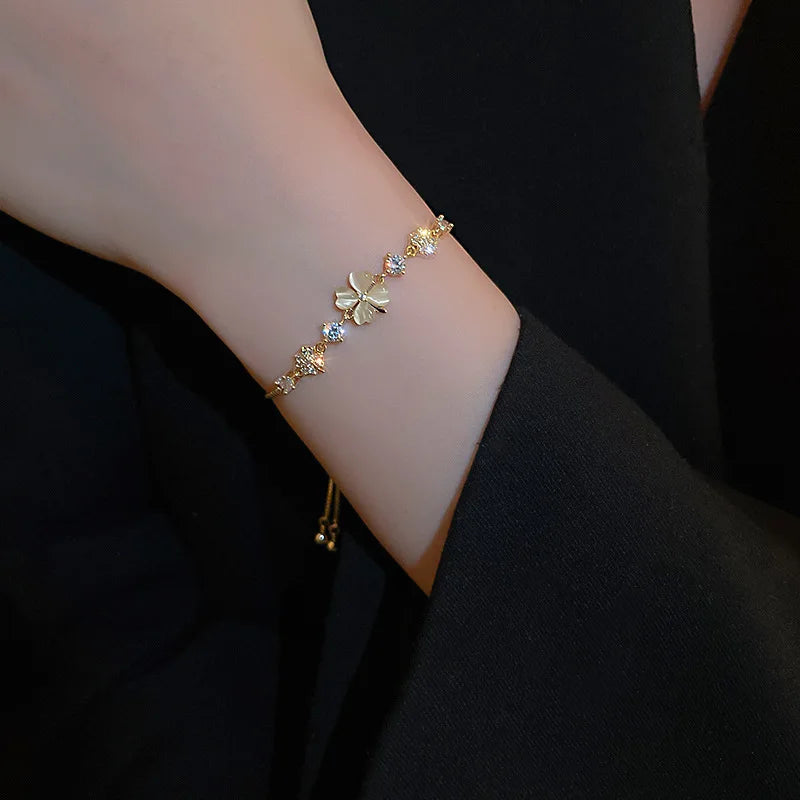 Samantha Bracelet