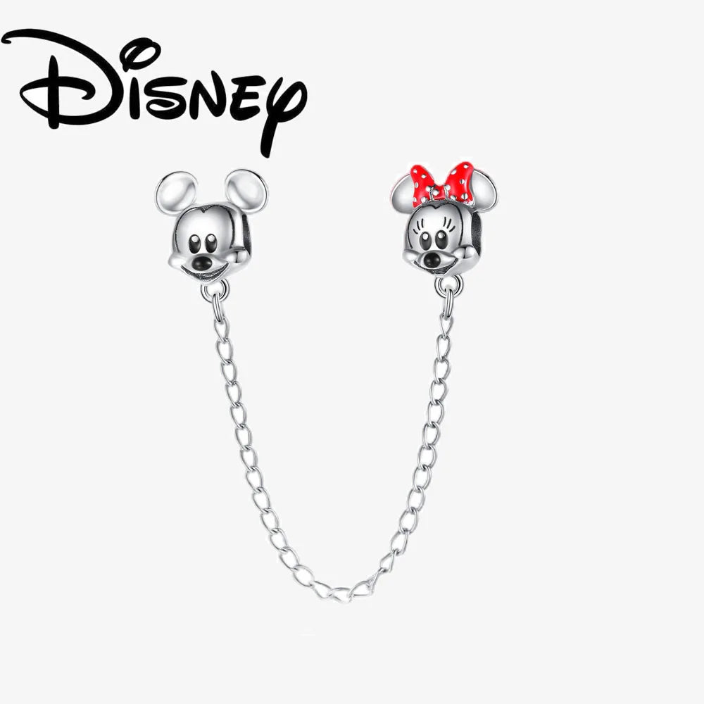 Disney pandora charms