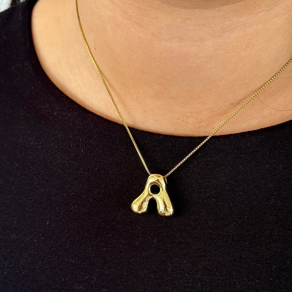 Allison necklace