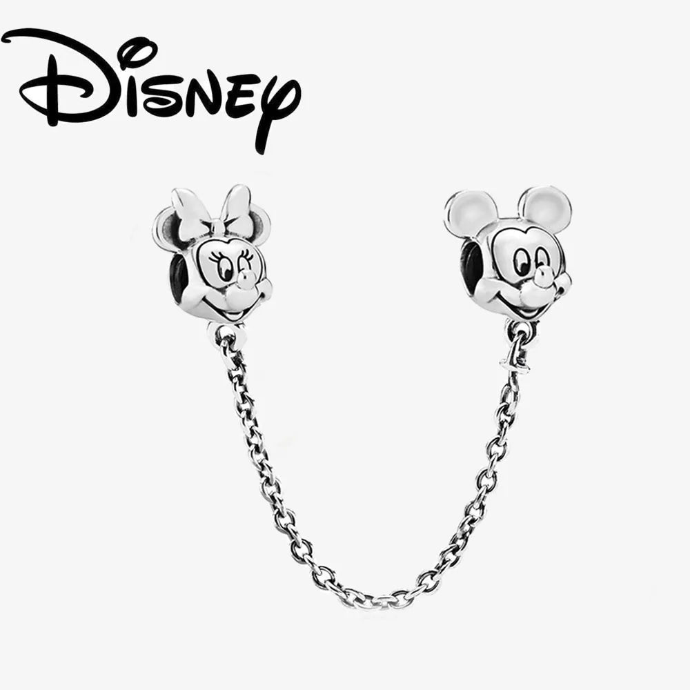 Disney pandora charms