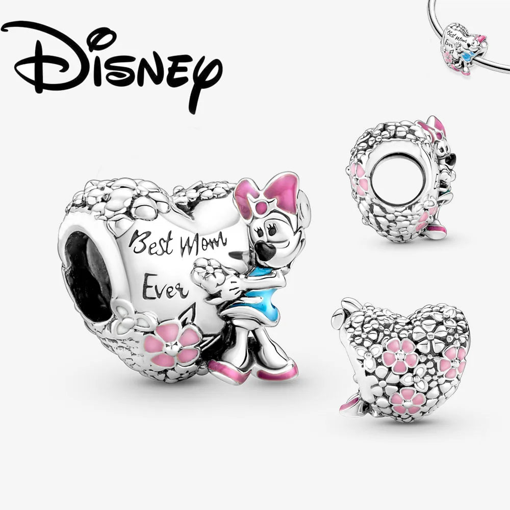 Disney pandora charms