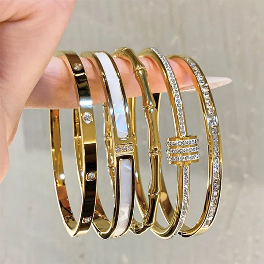 Gabby bracelet
