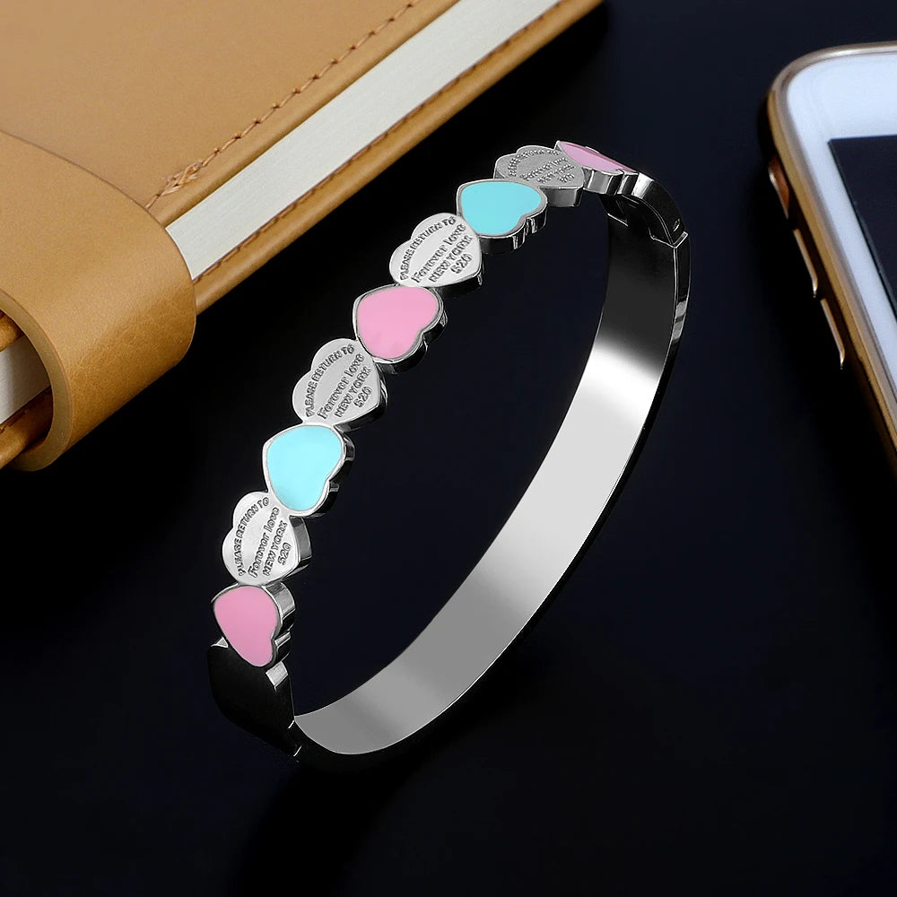 Lacey bangle