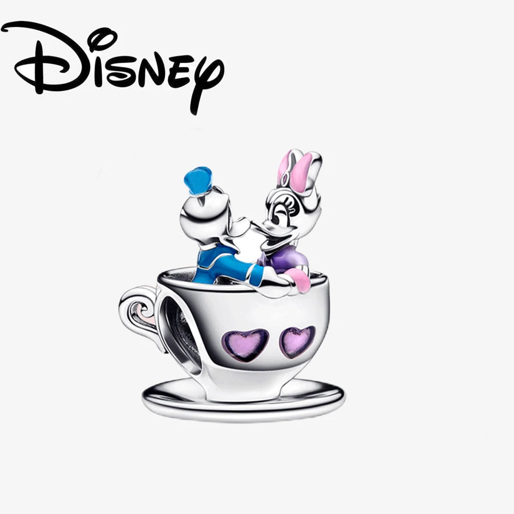 Disney pandora charms