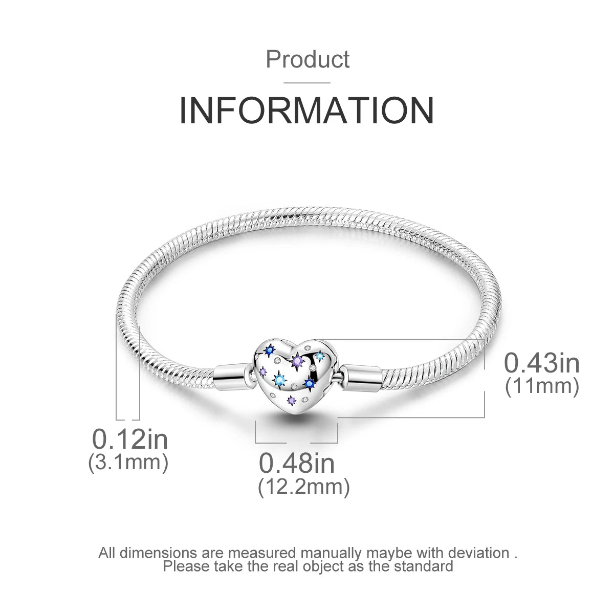 Pandora bracelets