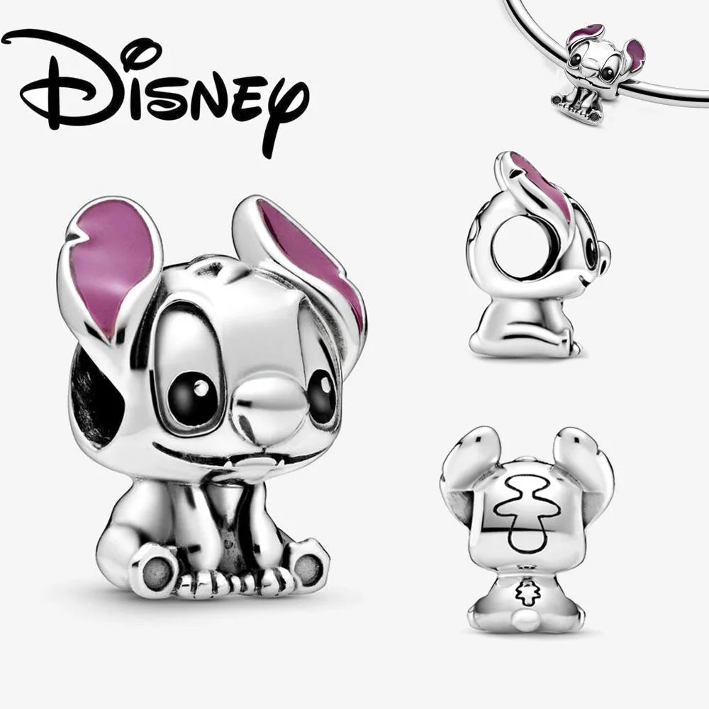 Disney pandora charms