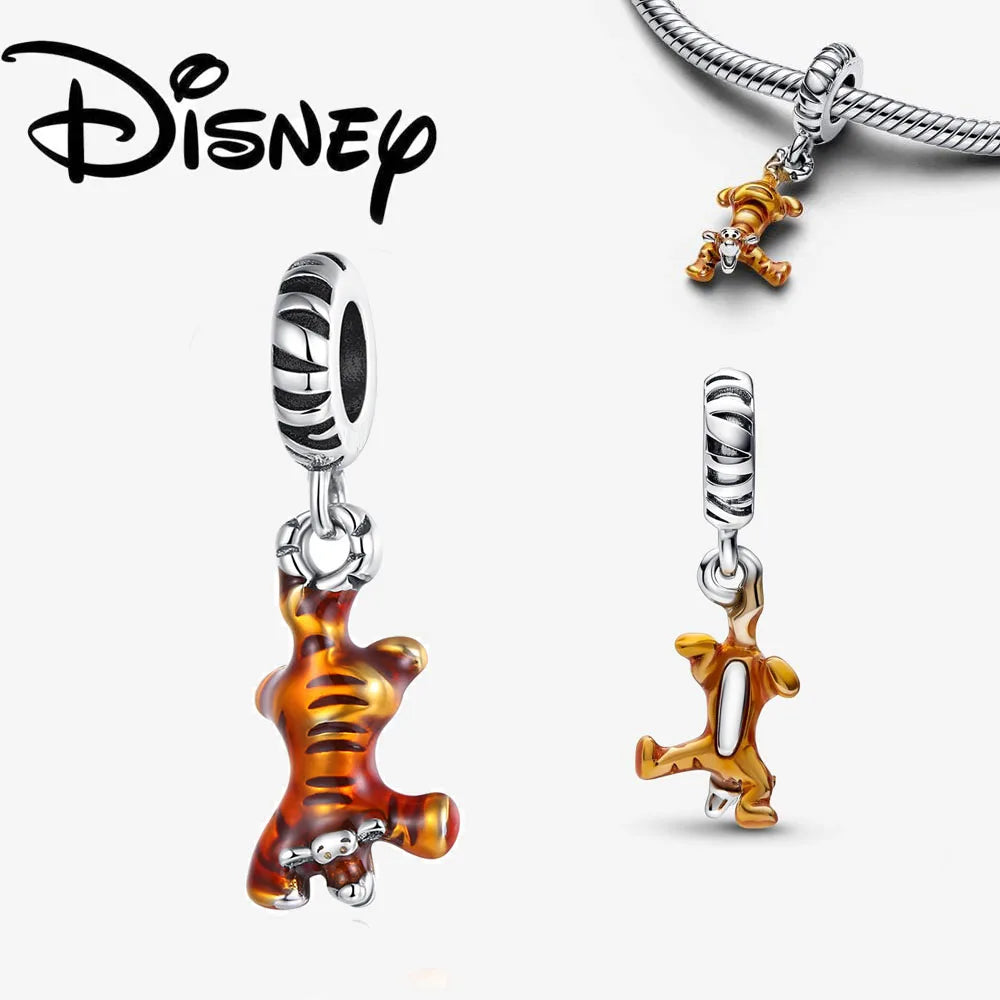 Disney pandora charms