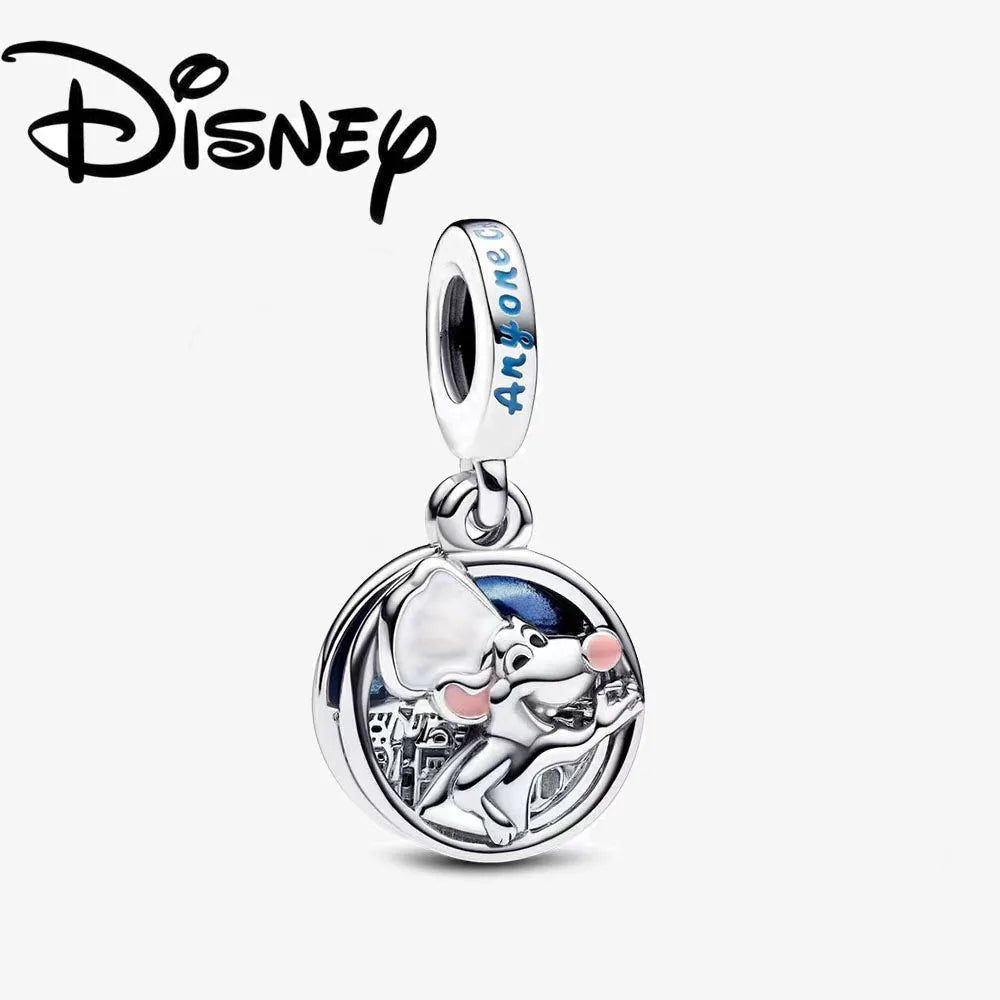 Disney pandora charms