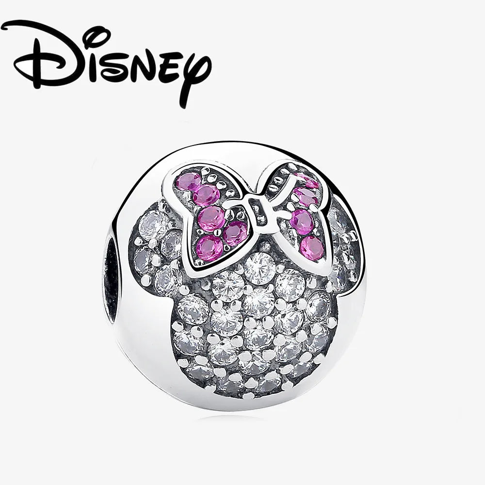 Disney pandora charms