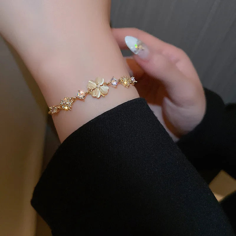 Samantha Bracelet