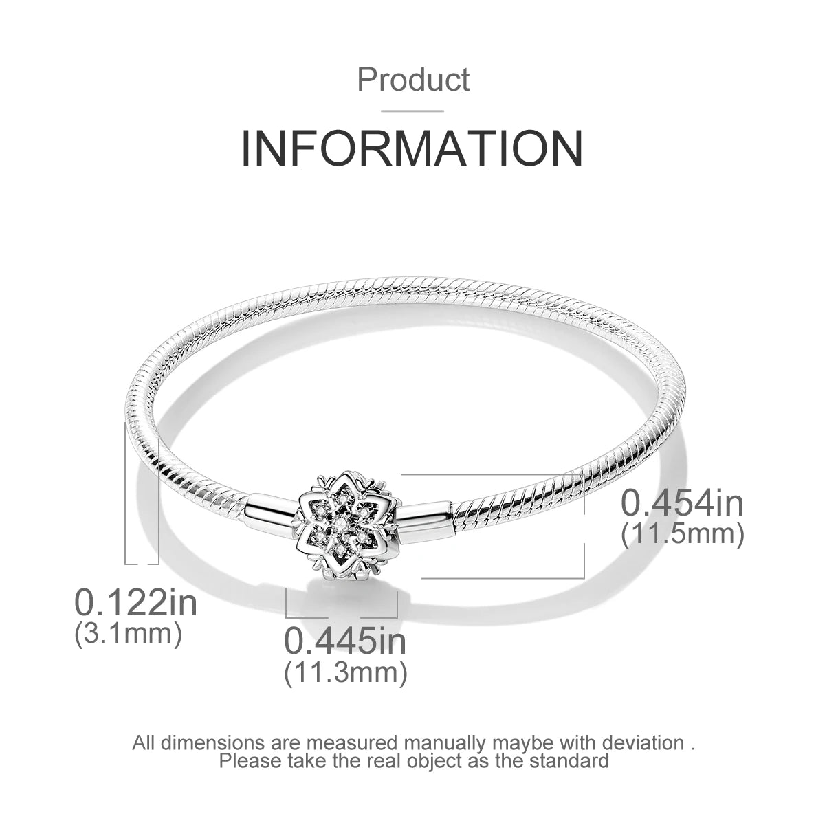 Pandora bracelets