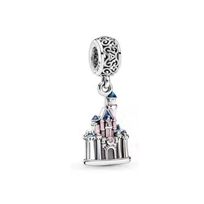 Princess pandora charms