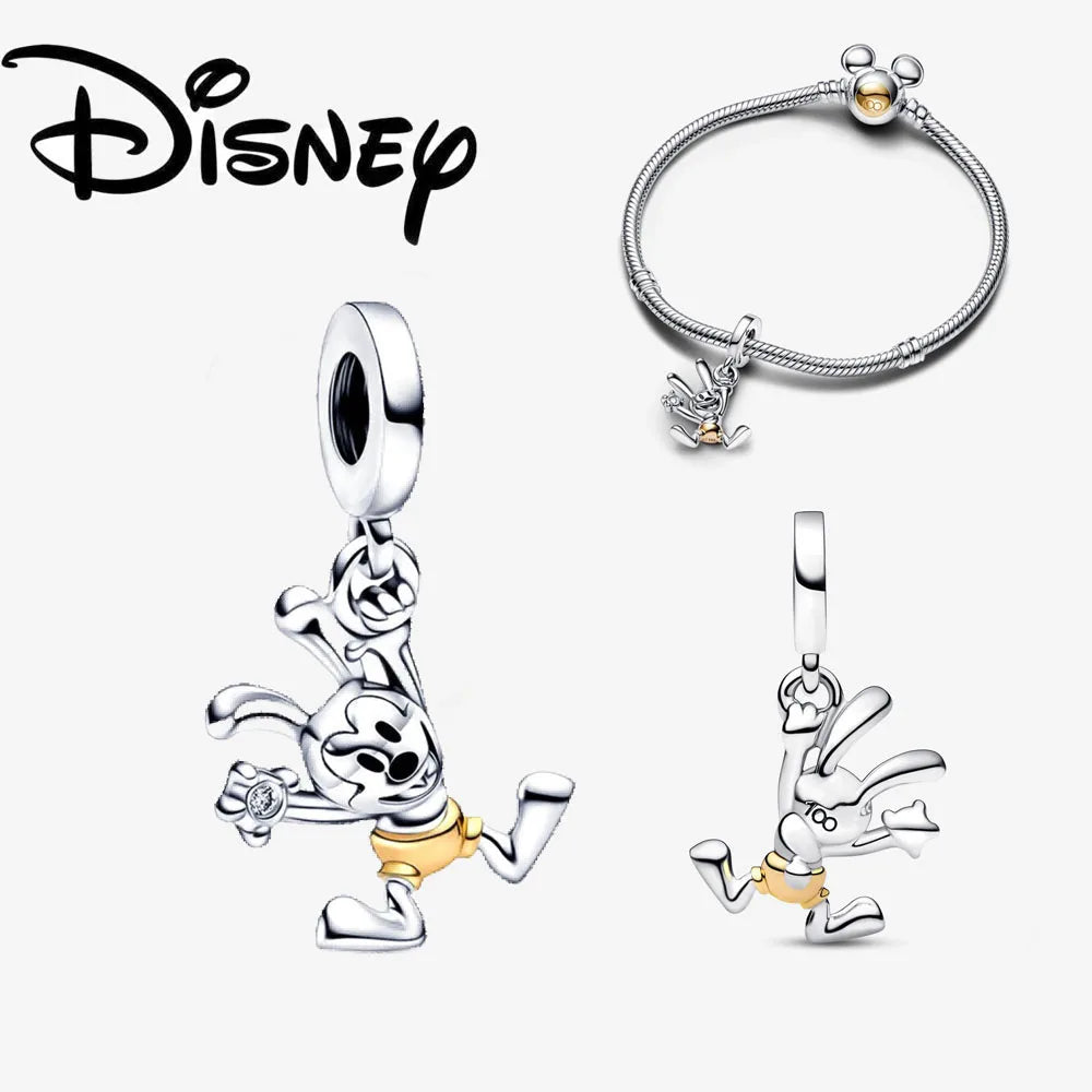 Disney pandora charms