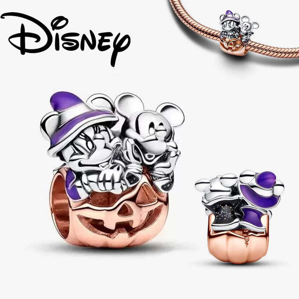Disney pandora charms