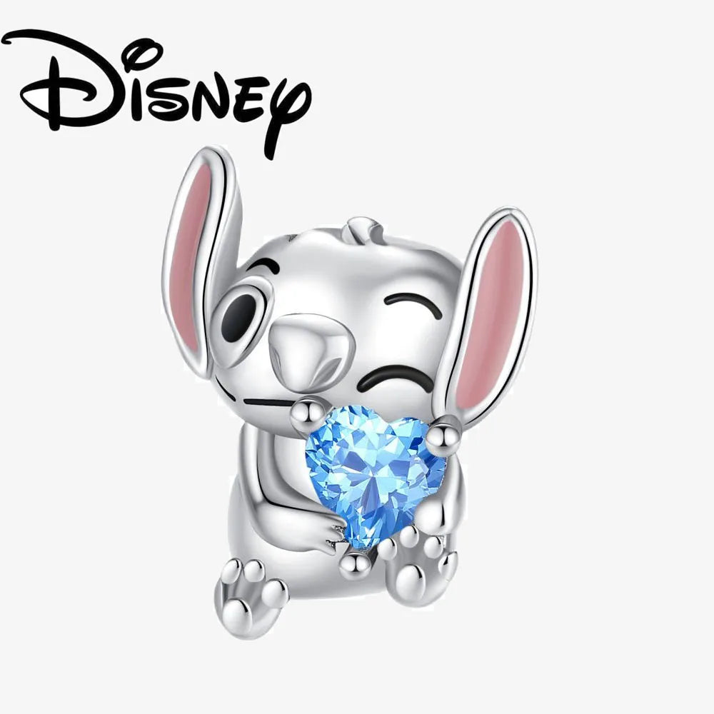 Disney pandora charms
