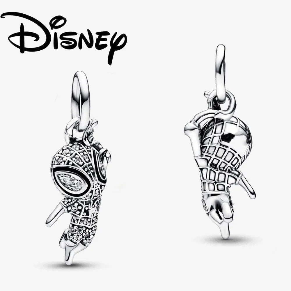Disney pandora charms