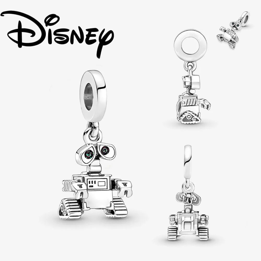 Disney pandora charms