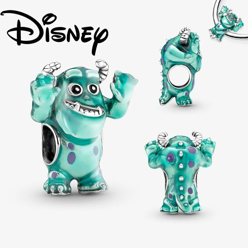 Disney pandora charms