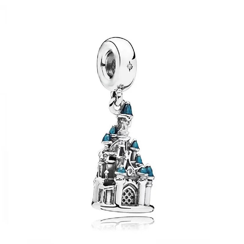 Princess pandora charms