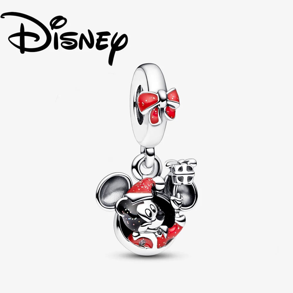 Disney pandora charms