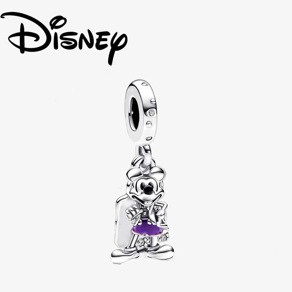 Disney pandora charms