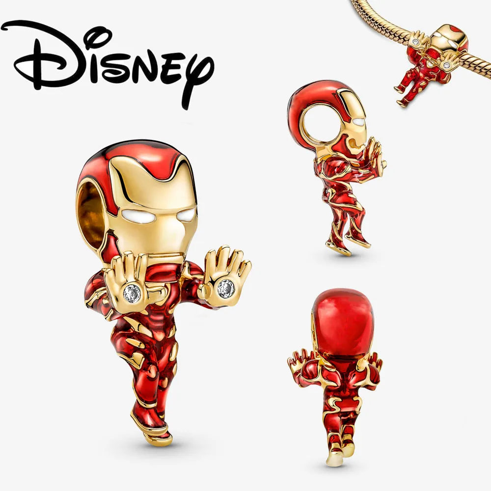 Disney pandora charms