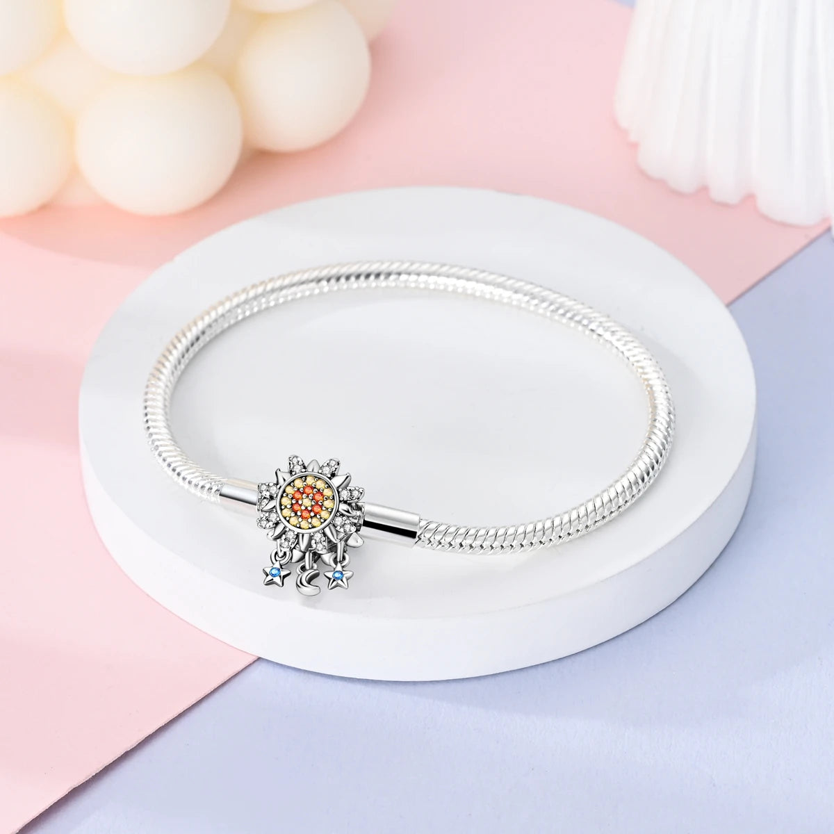 Pandora bracelets