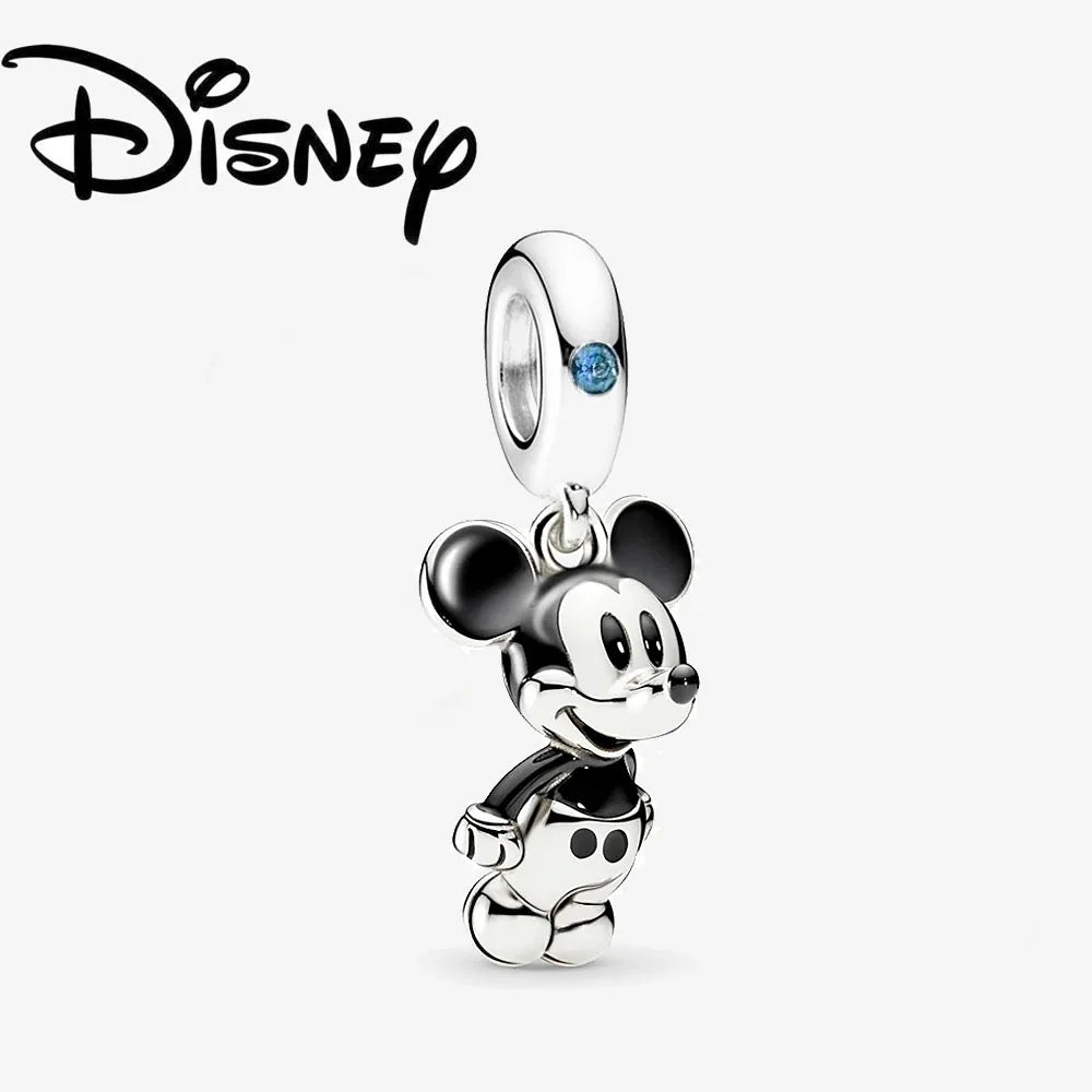 Disney pandora charms