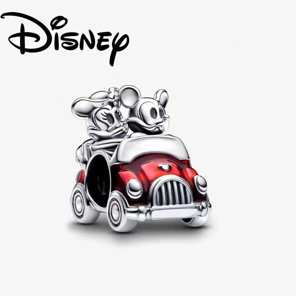 Disney pandora charms