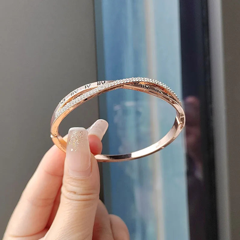 xx bracelet
