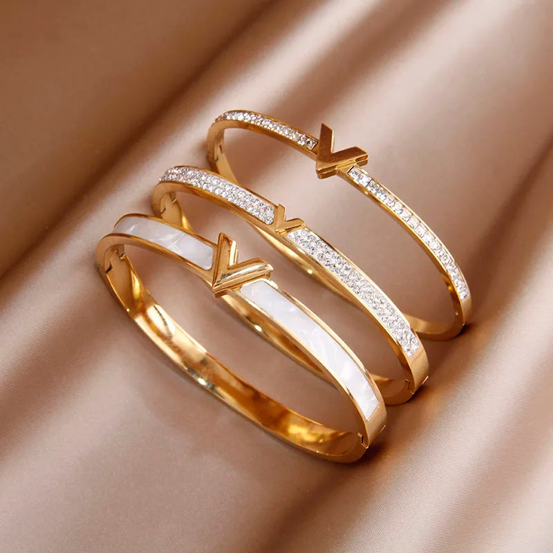 Valentina bangle