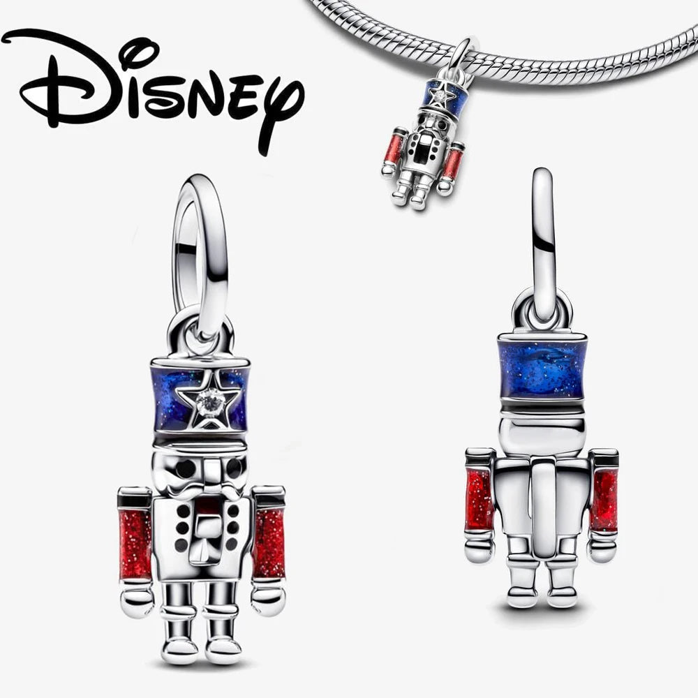 Disney pandora charms