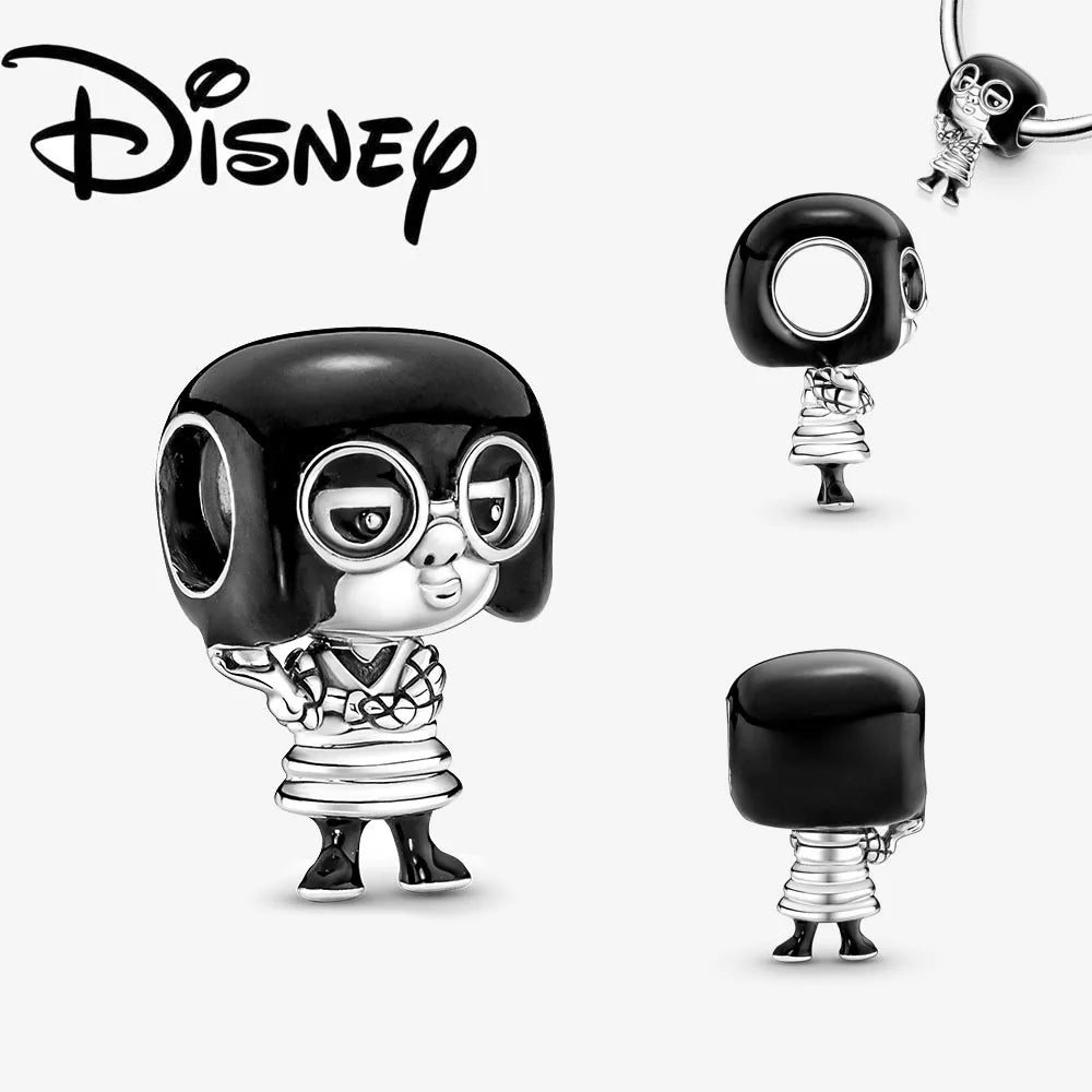 Disney pandora charms