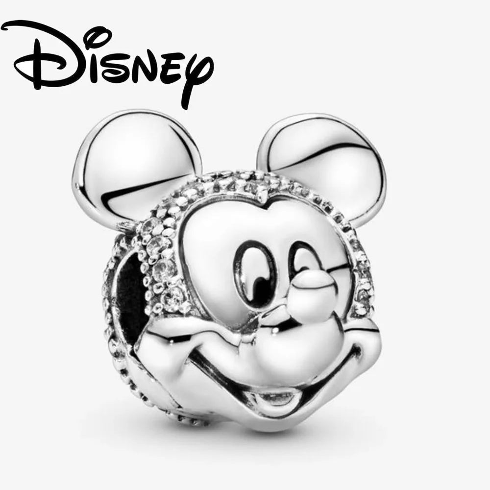 Disney pandora charms