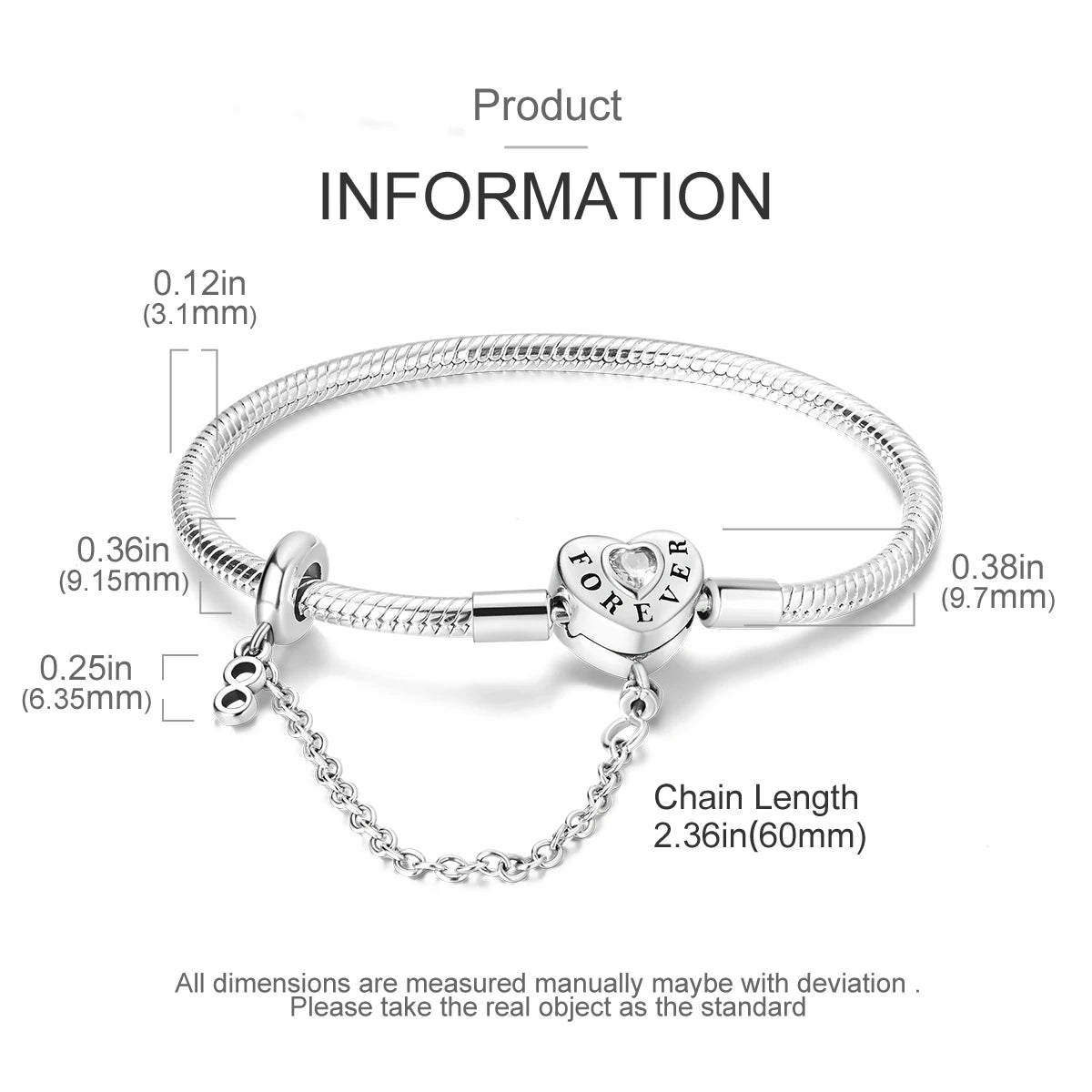 Pandora bracelets
