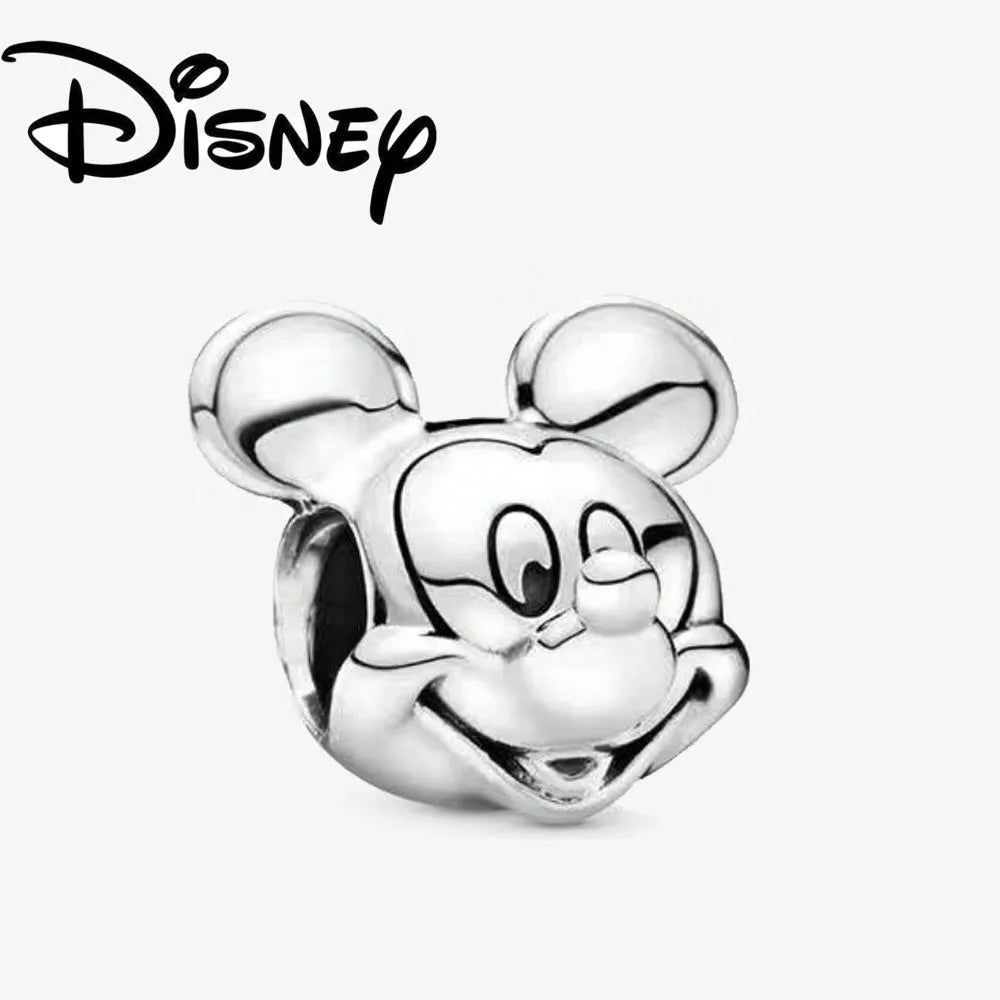 Disney pandora charms