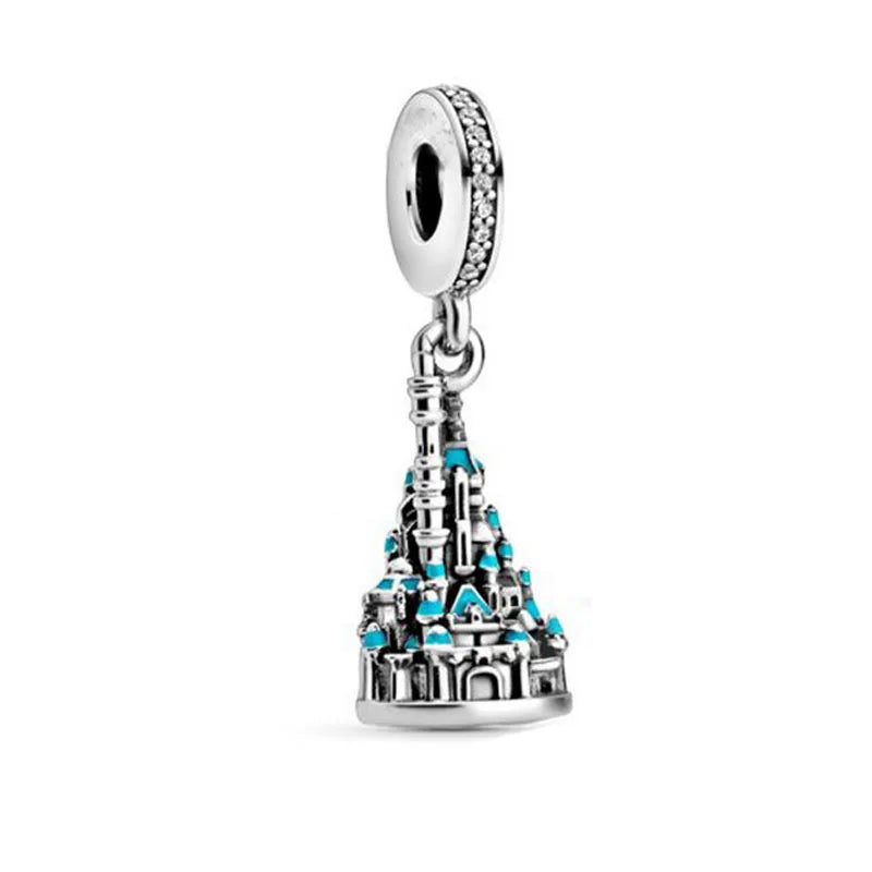 Princess pandora charms